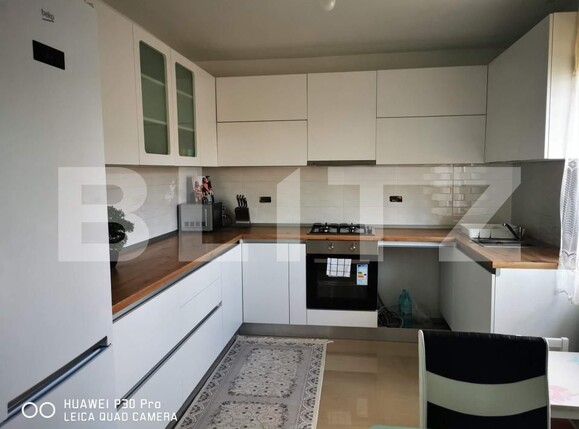 Casa de vânzare 6 camere Ciurea - 190005CV | BLITZ Iași | Poza3