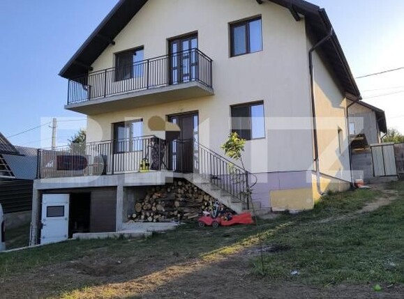Casa de vânzare 6 camere Ciurea - 190005CV | BLITZ Iași | Poza1