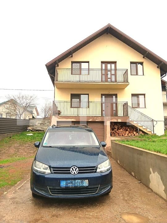 Casa de vânzare 6 camere Ciurea - 190005CV | BLITZ Iași | Poza2