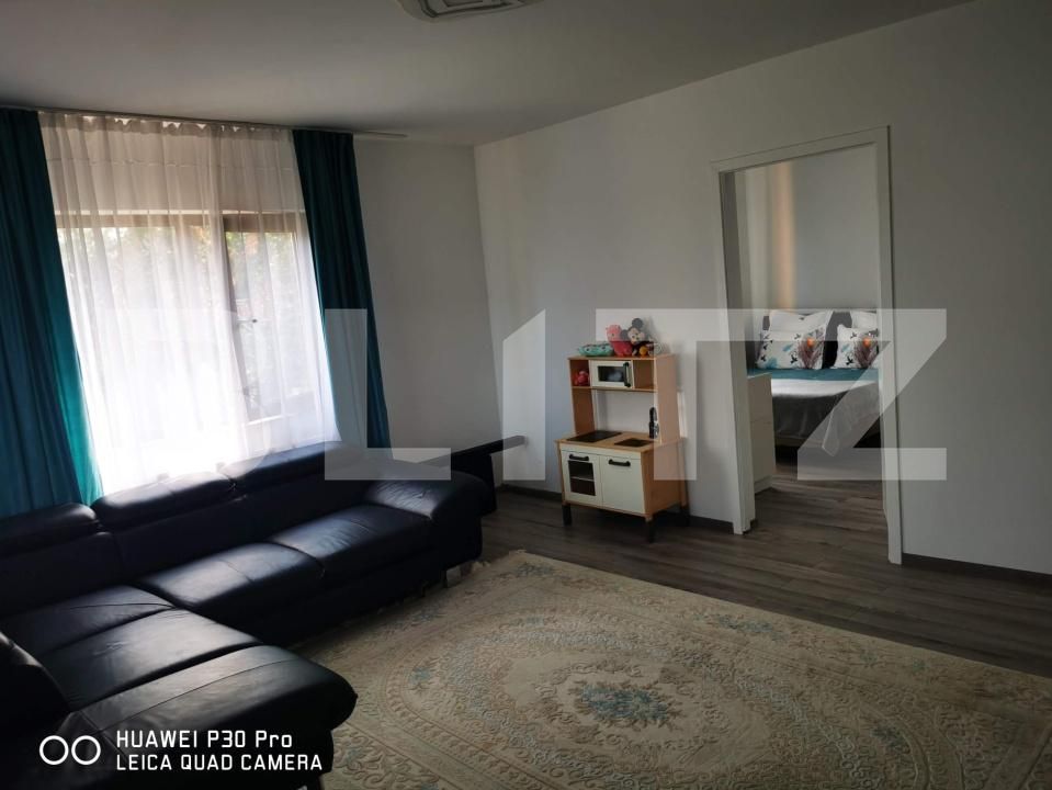 Casa de vânzare 6 camere Ciurea - 190005CV | BLITZ Iași | Poza4