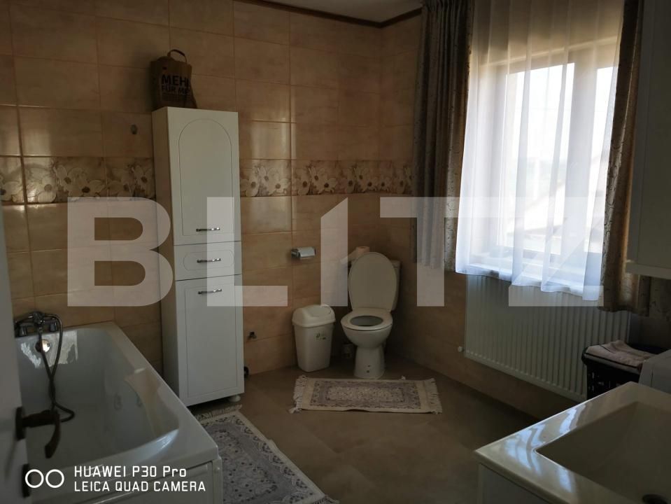 Casa de vânzare 6 camere Ciurea - 190005CV | BLITZ Iași | Poza8