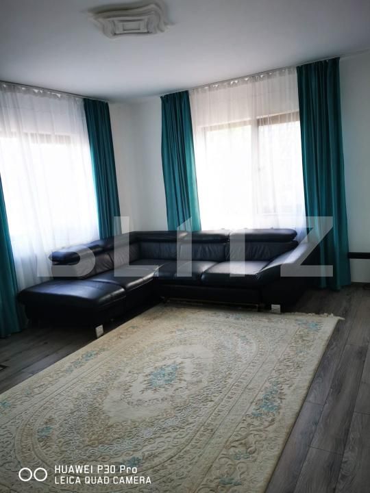 Casa de vânzare 6 camere Ciurea - 190005CV | BLITZ Iași | Poza7