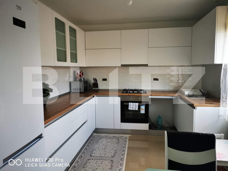 Casa de vânzare 6 camere Ciurea - 190005CV | BLITZ Iași | Poza2