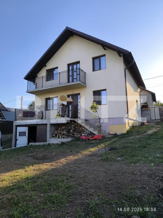 Casa de vânzare 6 camere Ciurea - 190005CV | BLITZ Iași | Poza2
