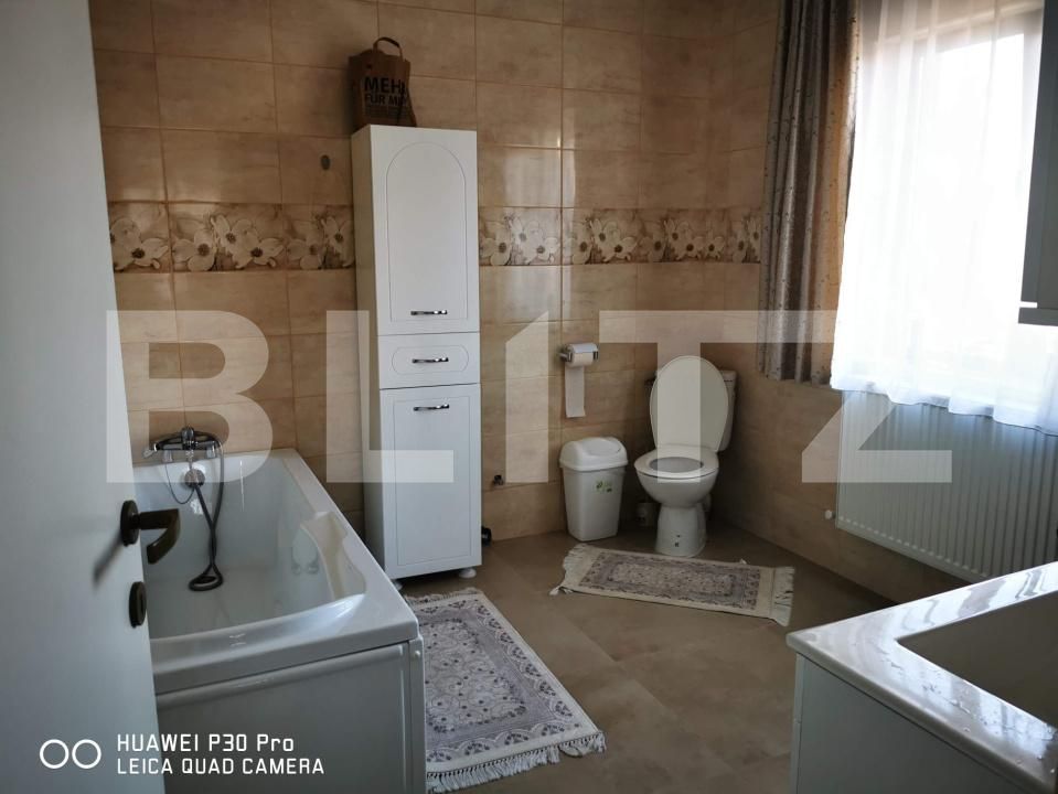Casa de vânzare 6 camere Ciurea - 190005CV | BLITZ Iași | Poza9