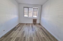 Apartament 1 camera, 21mp, renovat, Bularga-zona Jumbo
