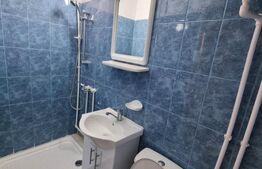 Apartament 1 camera, 21mp, renovat, Bularga-zona Jumbo