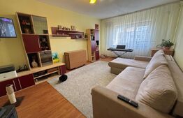 Apartament 3 camere, 70 mp, zona Nicolina