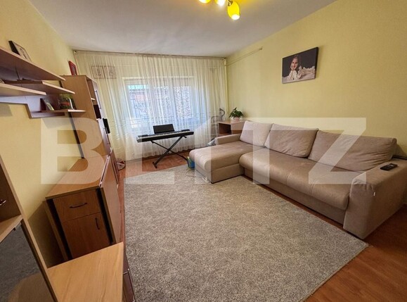 Apartament de vânzare 3 camere Nicolina - 190175AV | BLITZ Iași | Poza2