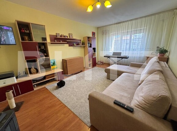 Apartament de vânzare 3 camere Nicolina - 190175AV | BLITZ Iași | Poza1