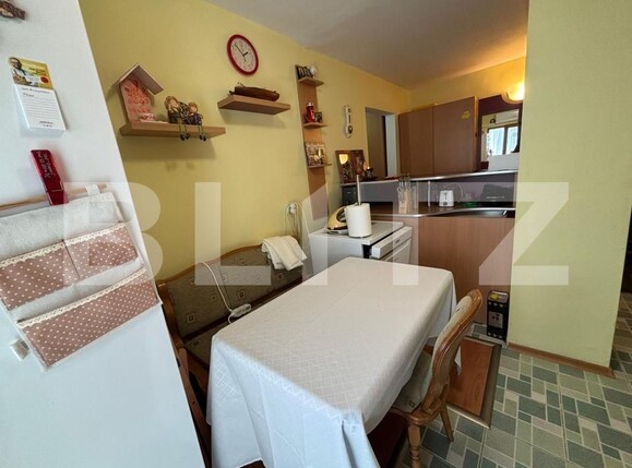 Apartament de vânzare 3 camere Nicolina - 190175AV | BLITZ Iași | Poza7