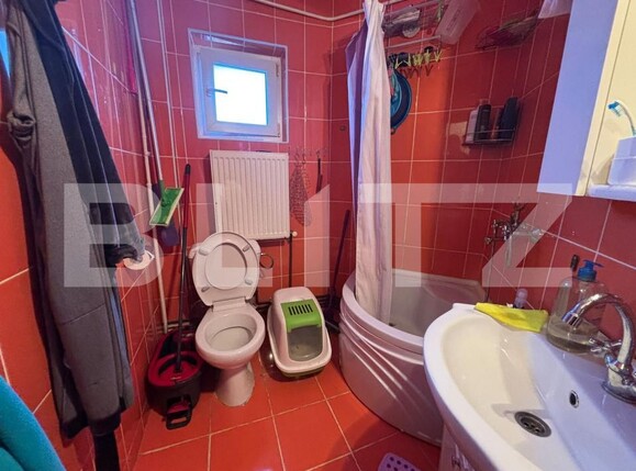 Apartament de vânzare 3 camere Nicolina - 190175AV | BLITZ Iași | Poza9