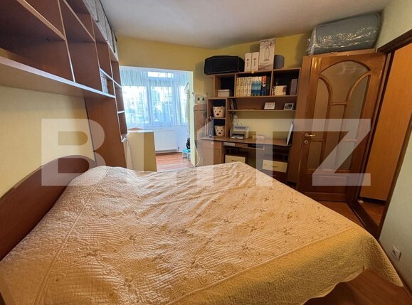 Apartament de vânzare 3 camere Nicolina - 190175AV | BLITZ Iași | Poza4