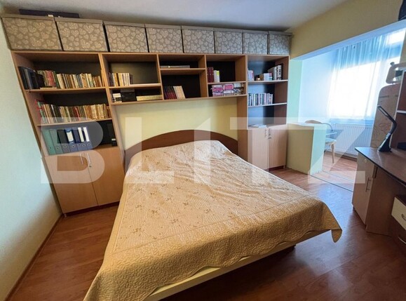 Apartament de vânzare 3 camere Nicolina - 190175AV | BLITZ Iași | Poza3