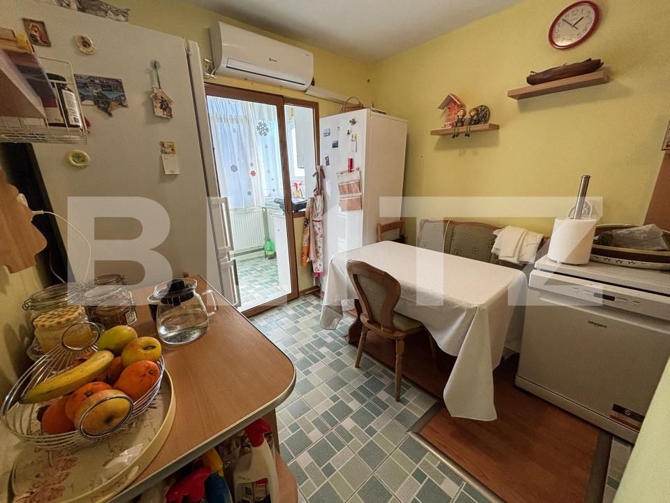 Apartament de vânzare 3 camere Nicolina - 190175AV | BLITZ Iași | Poza8