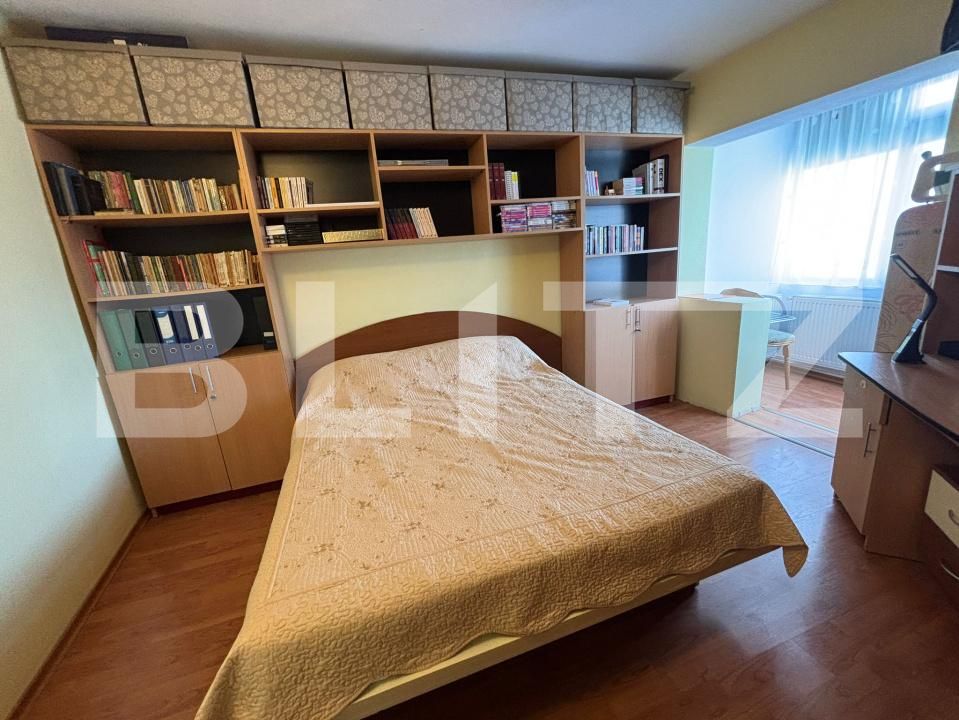 Apartament de vânzare 3 camere Nicolina - 190175AV | BLITZ Iași | Poza3