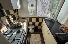 Apartament 2 camere, 45.97 mp, Dacia