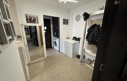 Apartament 2 camere, 45.97 mp, zona Dacia