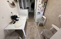 Apartament 2 camere, 45.97 mp, zona Dacia