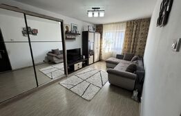 Apartament 2 camere, 45.97 mp, Dacia