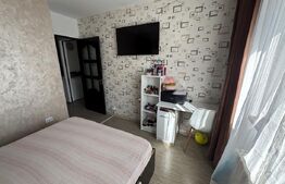 Apartament 2 camere, 45.97 mp, zona Dacia