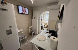 Apartament 2 camere, 45.97 mp, Dacia