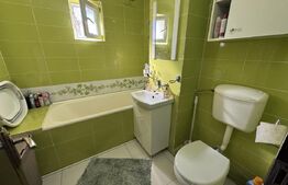 Apartament 2 camere, 45.97 mp, zona Dacia