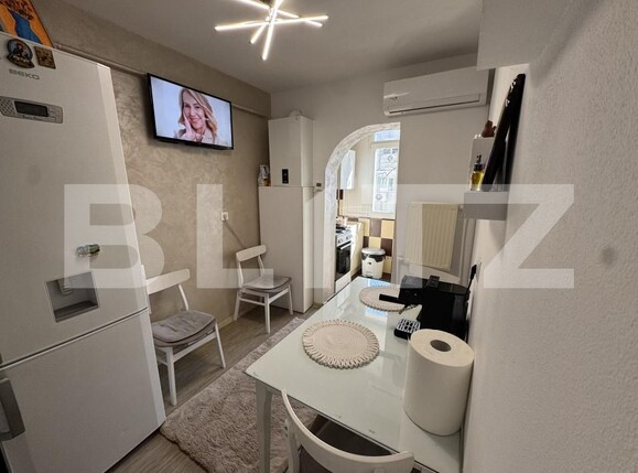 Apartament de vânzare 2 camere Dacia - 190183AV | BLITZ Iași | Poza6