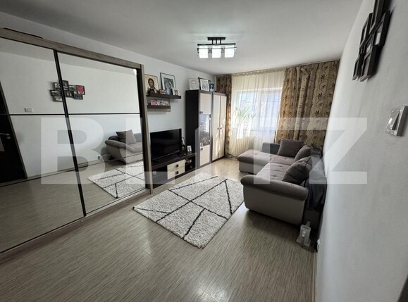 Apartament de vânzare 2 camere Dacia - 190183AV | BLITZ Iași | Poza1