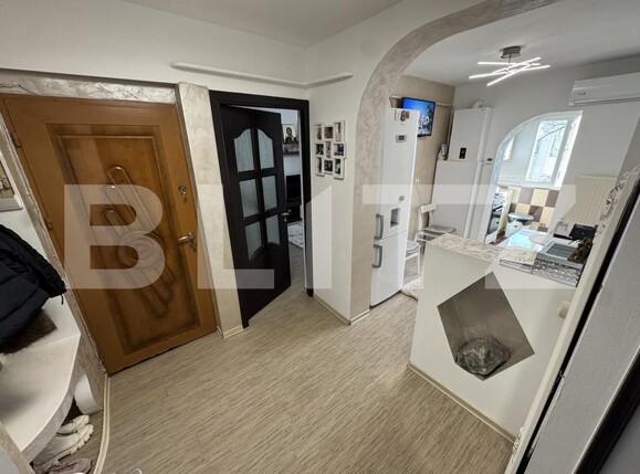 Apartament de vânzare 2 camere Dacia - 190183AV | BLITZ Iași | Poza10