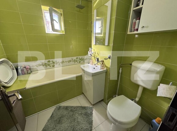 Apartament de vânzare 2 camere Dacia - 190183AV | BLITZ Iași | Poza12