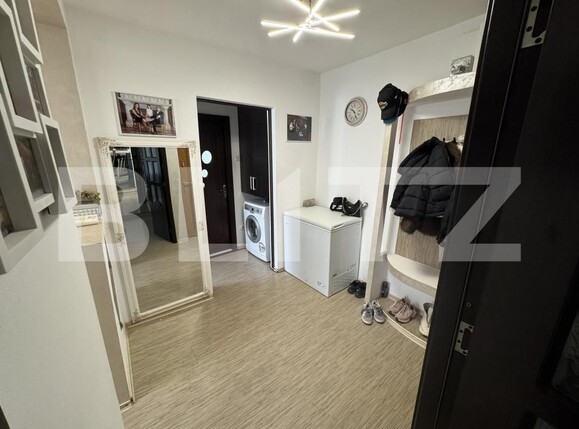 Apartament de vânzare 2 camere Dacia - 190183AV | BLITZ Iași | Poza11