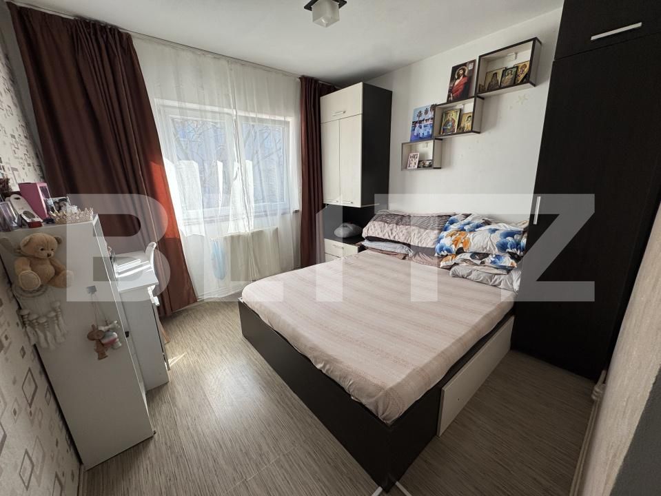 Apartament de vânzare 2 camere Dacia - 190183AV | BLITZ Iași | Poza4