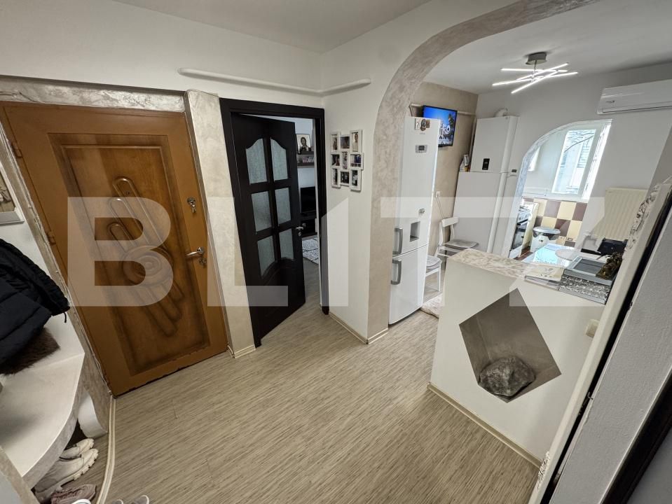 Apartament de vânzare 2 camere Dacia - 190183AV | BLITZ Iași | Poza10