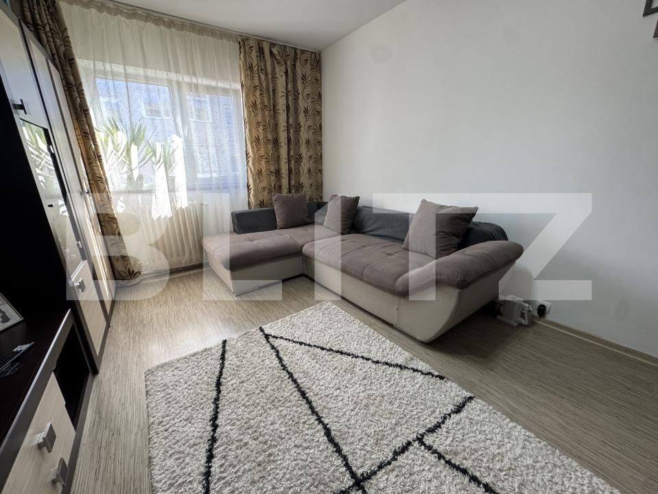 Apartament de vânzare 2 camere Dacia - 190183AV | BLITZ Iași | Poza2