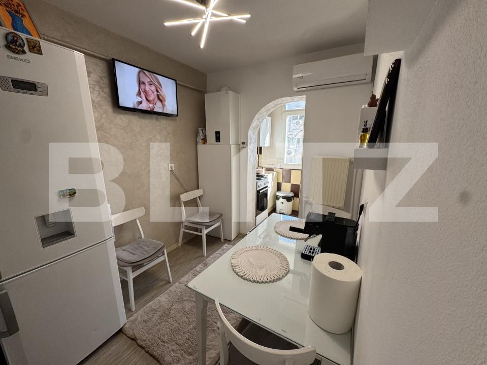 Apartament de vânzare 2 camere Dacia - 190183AV | BLITZ Iași | Poza6