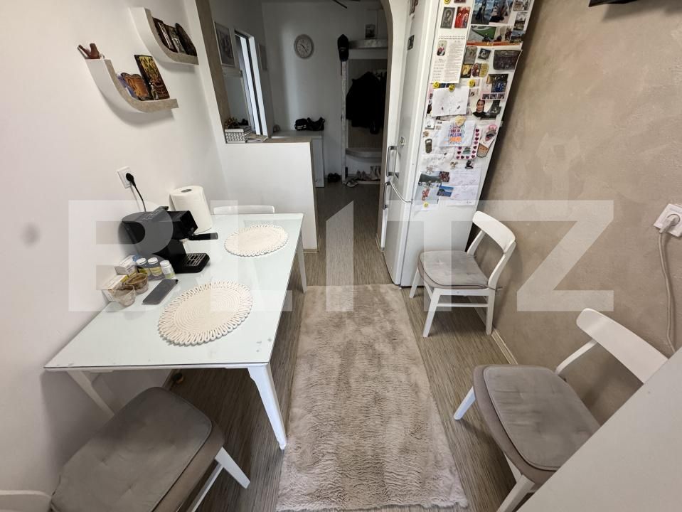 Apartament de vânzare 2 camere Dacia - 190183AV | BLITZ Iași | Poza7