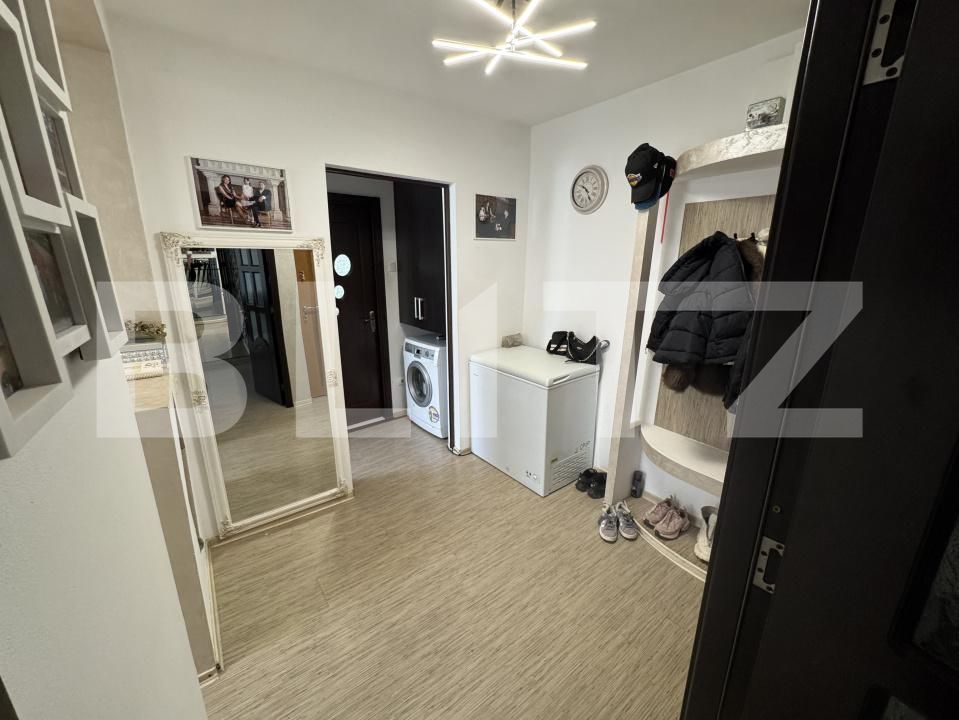 Apartament de vânzare 2 camere Dacia - 190183AV | BLITZ Iași | Poza11