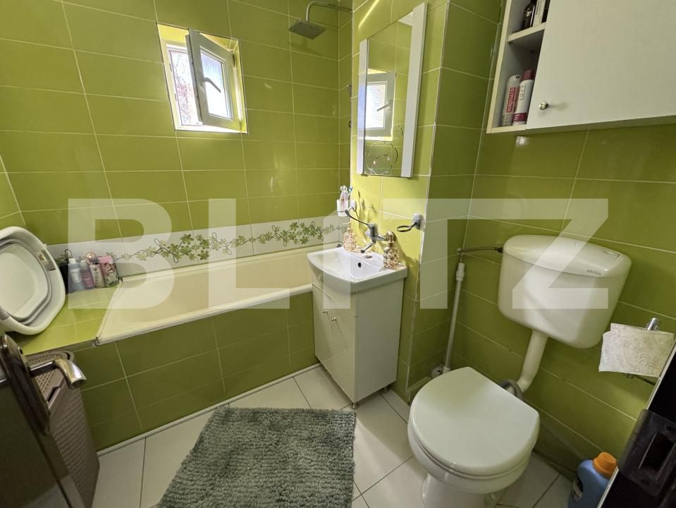 Apartament de vânzare 2 camere Dacia - 190183AV | BLITZ Iași | Poza12