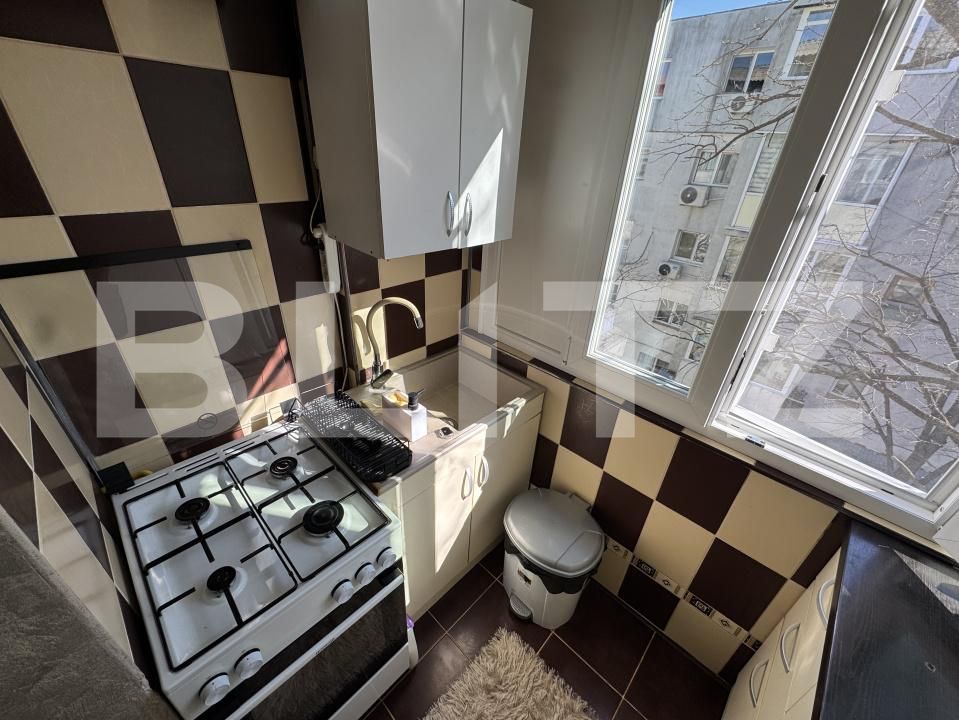 Apartament de vânzare 2 camere Dacia - 190183AV | BLITZ Iași | Poza9