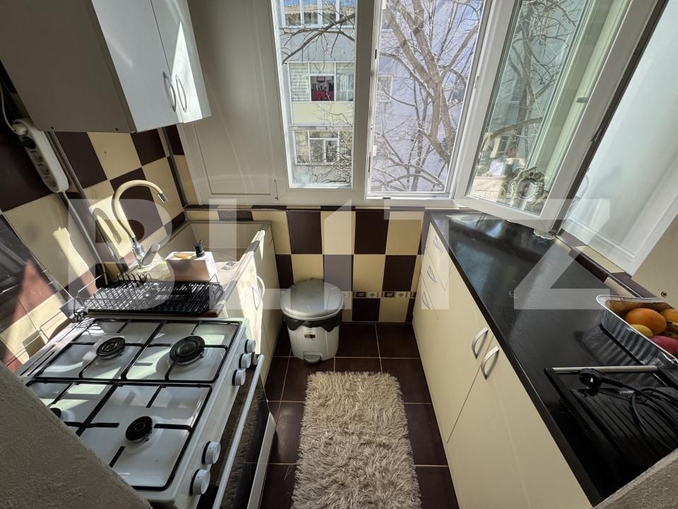 Apartament de vânzare 2 camere Dacia - 190183AV | BLITZ Iași | Poza8