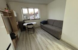 Cameră de cămin, 16 mp, zona Bularga 