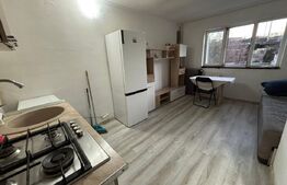 Cameră de cămin, 16 mp, zona Bularga 