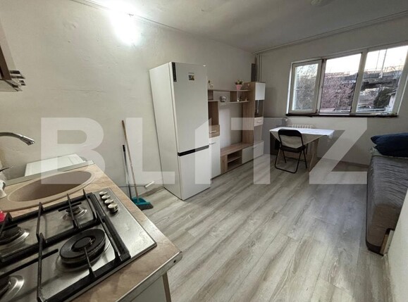 Garsonieră de vânzare Bularga - 190189AV | BLITZ Iași | Poza2