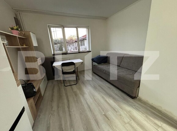 Garsonieră de vânzare Bularga - 190189AV | BLITZ Iași | Poza1