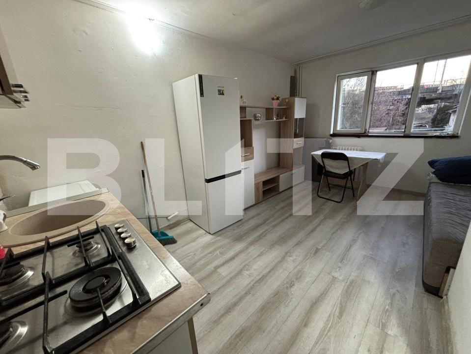 Garsonieră de vânzare Bularga - 190189AV | BLITZ Iași | Poza2