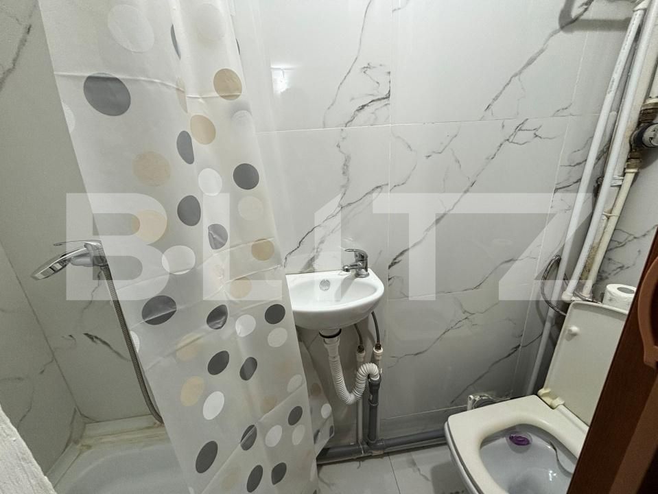 Garsonieră de vânzare Bularga - 190189AV | BLITZ Iași | Poza3