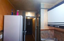 Apartament 1 camera, 29 mp, zona CUG BRD - incalzire in pardoseala