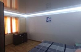 Apartament 1 camera, 29 mp, zona CUG BRD - incalzire in pardoseala