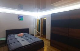 Apartament 1 camera, 29 mp, zona CUG BRD - incalzire in pardoseala